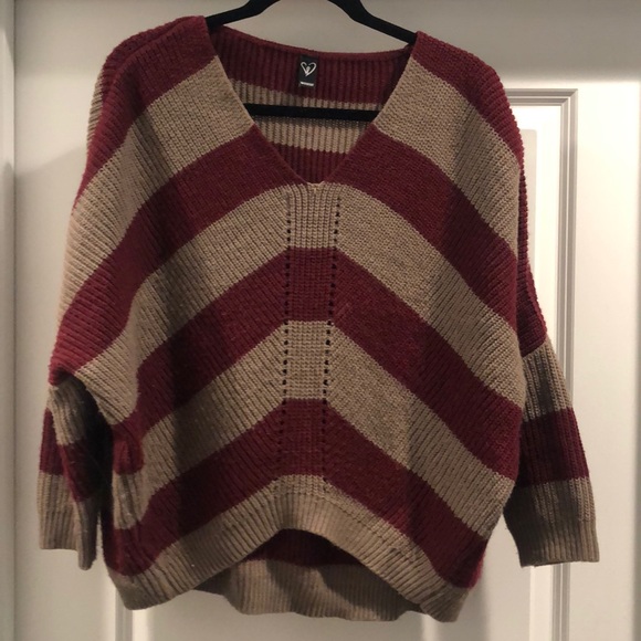 Windsor Sweaters - Oversized sweater